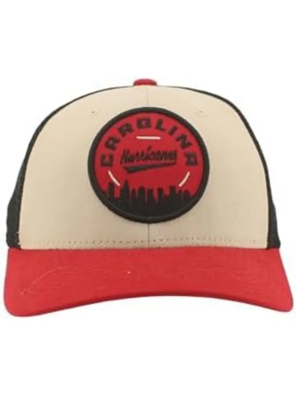 Unisex Adjustable Snapback Hat - NHL Officially Licensed, Perfect for Fans!